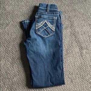 Ariat Real Jeans